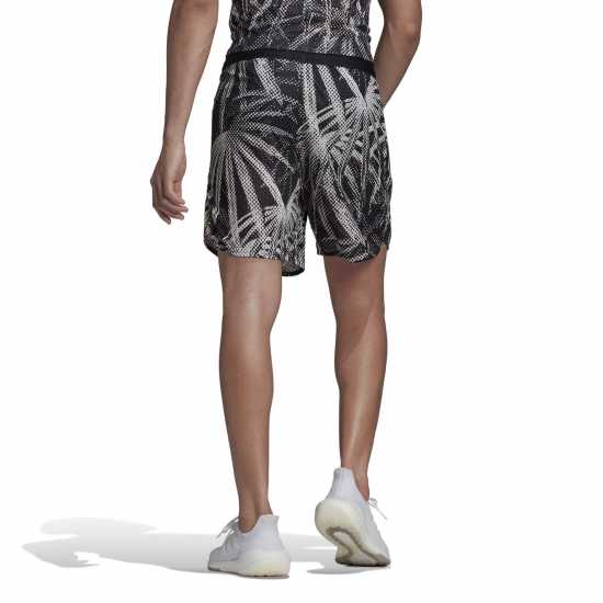 Adidas Мъжки Шорти D4T Hrdy Shorts Mens  Мъжко облекло за едри хора