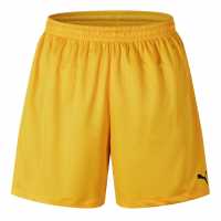 Puma Мъжки Шорти (G) (Fb) Vencida Shorts Mens Yellow 