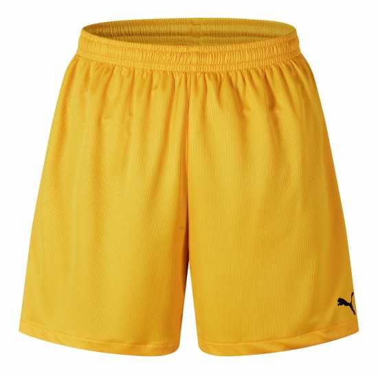 Puma Мъжки Шорти (G) (Fb) Vencida Shorts Mens Yellow 