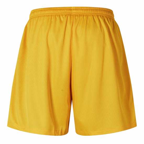 Puma Мъжки Шорти (G) (Fb) Vencida Shorts Mens Yellow 