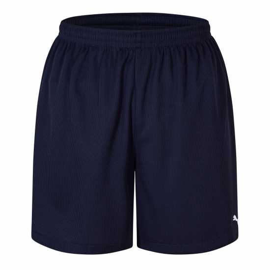 Puma Мъжки Шорти (G) (Fb) Vencida Shorts Mens Blue 
