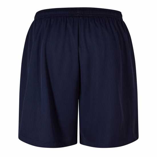 Puma Мъжки Шорти (G) (Fb) Vencida Shorts Mens Blue 