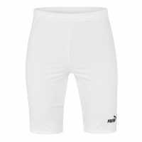 Puma (5) Short Tight (Vent) Mens  