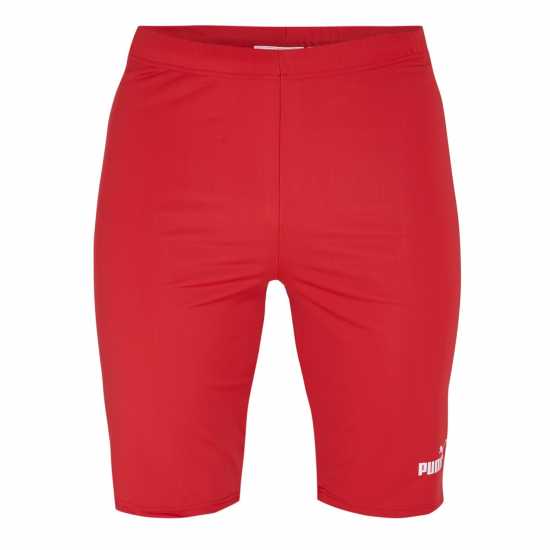 Puma (5) Short Tights (Vent) Mens Puma (5) Short Tights (Vent) Mens