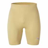 Puma (F1) Bodywear Shorts Tight Team Gol Mens  