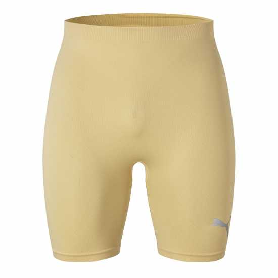 Puma (F1) Bodywear Shorts Tight Team Gol Mens  
