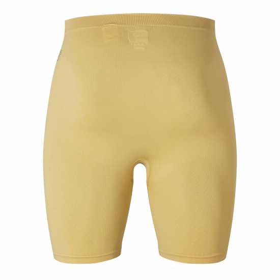 Puma (F1) Bodywear Shorts Tight Team Gol Mens  