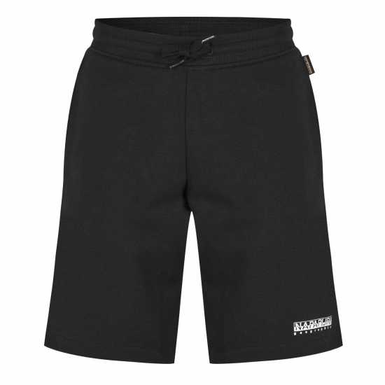 Box Cotton Shorts  Мъжки къси панталони