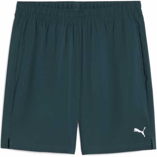 Puma Men's Tad 7In Performance Gym Shorts  