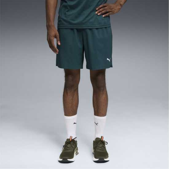 Puma Men's Tad 7In Performance Gym Shorts  