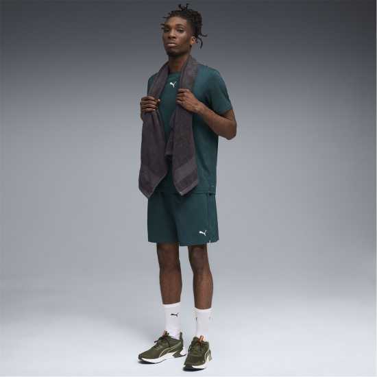 Puma Men's Tad 7In Performance Gym Shorts  