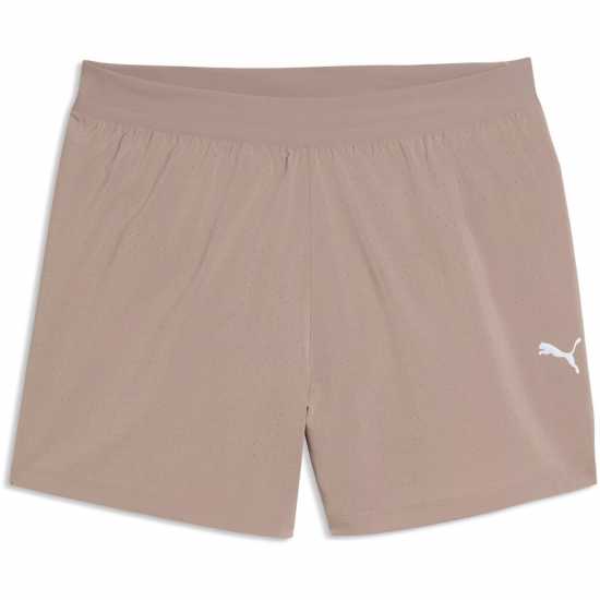 Puma Men's Dreamrun 5In Drycell Performance Gym Shorts  