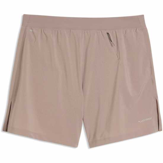 Puma Men's Dreamrun 5In Drycell Performance Gym Shorts  