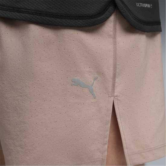 Puma Men's Dreamrun 5In Drycell Performance Gym Shorts  
