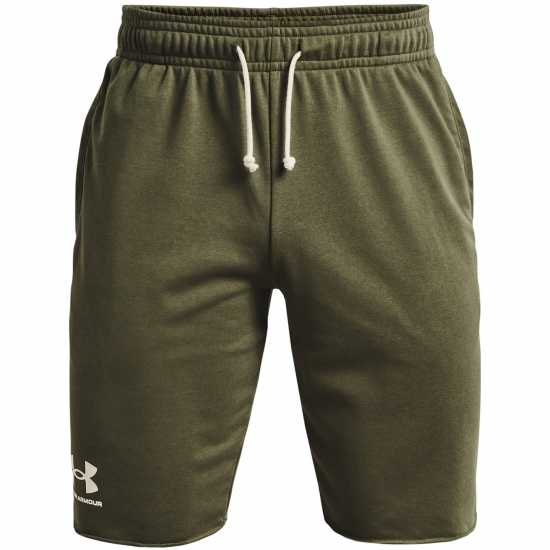 Under Armour Мъжки Шорти Rival Terry Shorts Mens  Мъжки къси панталони