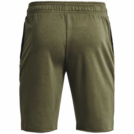 Under Armour Мъжки Шорти Rival Terry Shorts Mens  Мъжки къси панталони