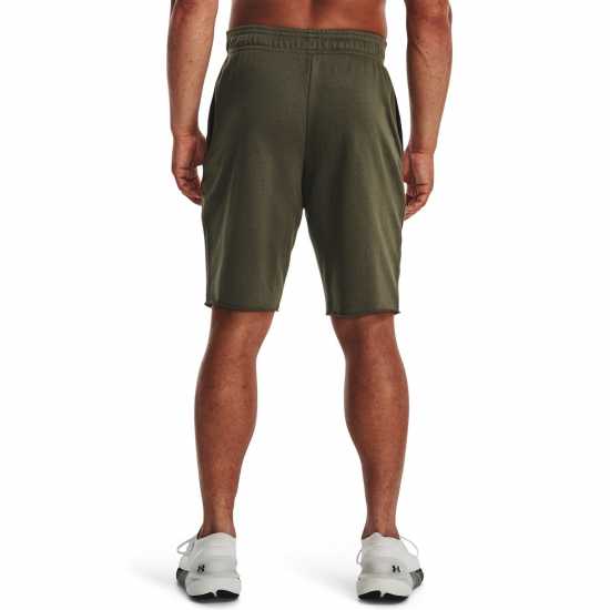Under Armour Мъжки Шорти Rival Terry Shorts Mens  Мъжки къси панталони