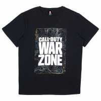 Call Of Duty T-Shirt  Дамски тениски и фланелки