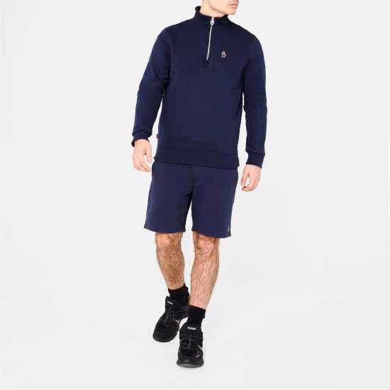 Luke Sport Dam Shorts Very Dark Navy Мъжки къси панталони