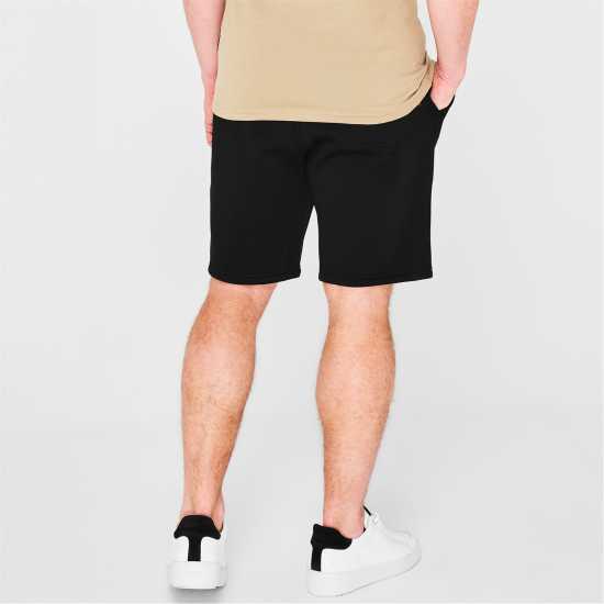 G Star Pacoir Fleece Shorts