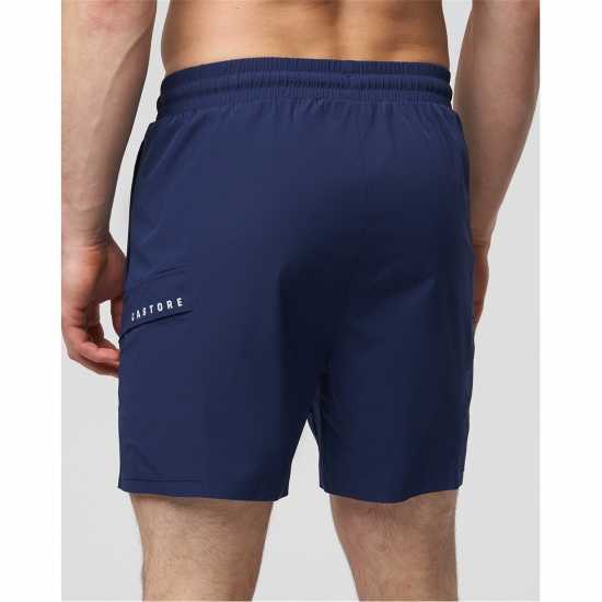 Мъжки Къси Панталони Castore Castore Active Utility Shorts Mens Peacoat Мъжки къси панталони
