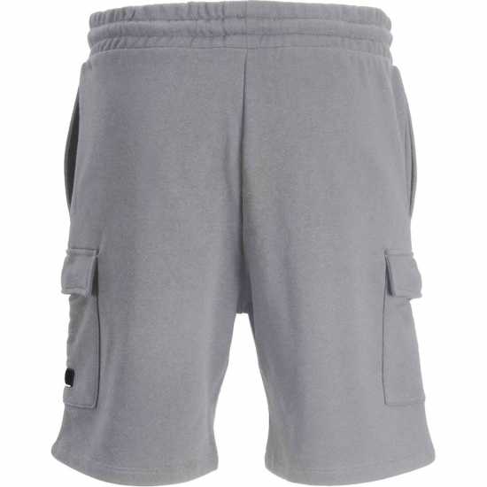 Jack And Jones Cargo Sweat Shorts  Мъжко облекло за едри хора