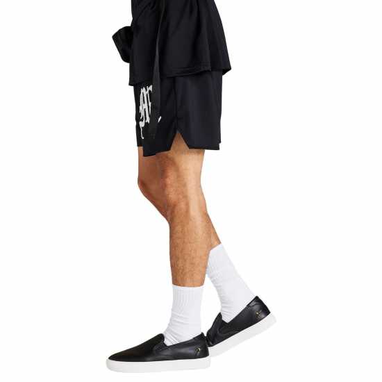 Siksilk Wvn Short Sn99  Мъжки къси панталони