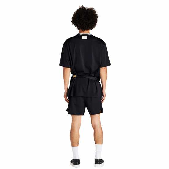 Siksilk Wvn Short Sn99  Мъжки къси панталони