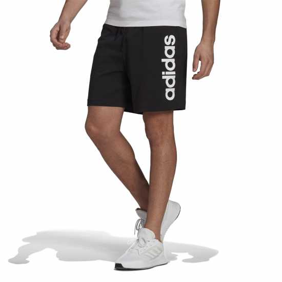 Adidas Мъжки Шорти Big Logo Shorts Mens  Мъжки къси панталони