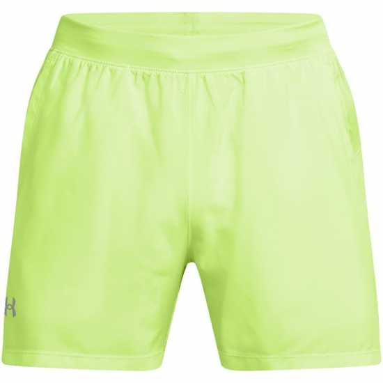 Мъжки къси панталони Under Armour Armour Ua Launch Unlined 5 Shorts Men's Under Armour Armour Ua Launch Unlined 5 Shorts Men's Мъжки къси панталони
