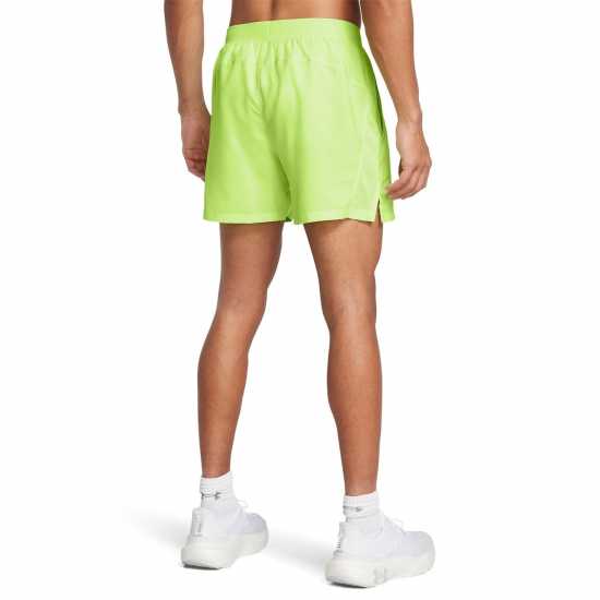 Мъжки къси панталони Under Armour Armour Ua Launch Unlined 5 Shorts Men's Under Armour Armour Ua Launch Unlined 5 Shorts Men's Мъжки къси панталони