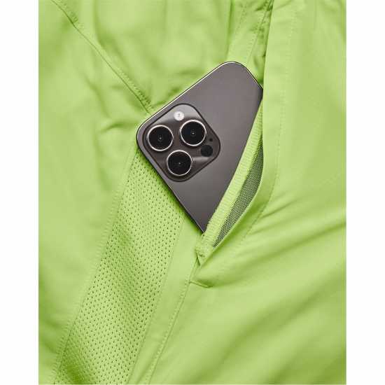 Мъжки къси панталони Under Armour Armour Ua Launch Unlined 5 Shorts Men's Under Armour Armour Ua Launch Unlined 5 Shorts Men's Мъжки къси панталони