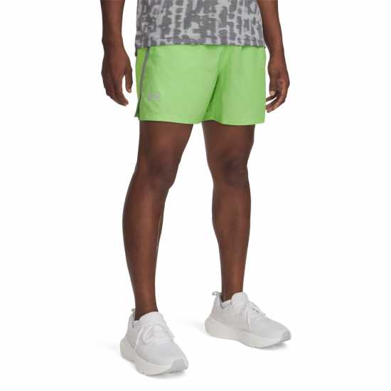 Under Armour Armour Ua Launch Unlined 5 Shorts Men's  Мъжки къси панталони