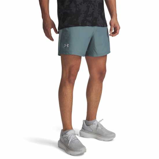Under Armour Armour Ua Launch Unlined 5 Shorts Men's  Мъжки къси панталони
