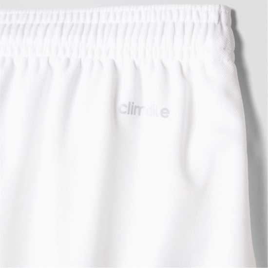 Adidas Мъжки Шорти Climalite Parma Shorts Mens  Мъжки къси панталони