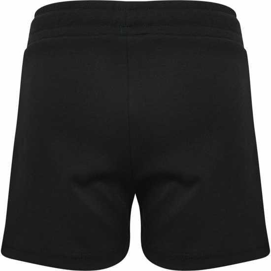 Hummel Момчешки Къси Гащи Nille Shorts Junior Boys  - Детски къси панталони