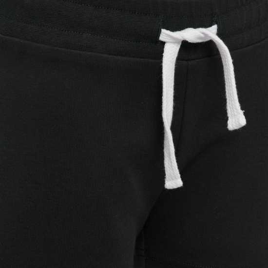 Hummel Момчешки Къси Гащи Nille Shorts Junior Boys  - Детски къси панталони