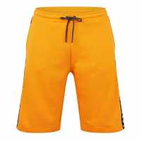 Kappa Мъжки Шорти Banda Shorts Mens Orange ALF Мъжки къси панталони