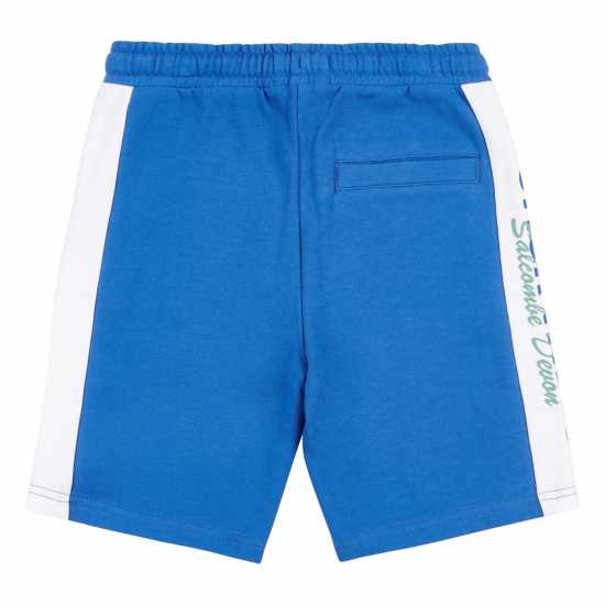 Jack Wills Jersey Shorts Jn99  - Детски къси панталони