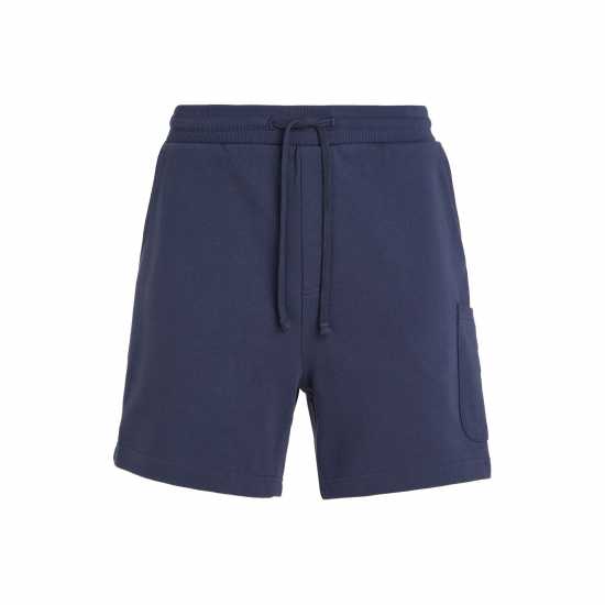 Мъжки къси панталони Tommy Jeans Badge Cargo Beach Shorts Tommy Jeans Badge Cargo Beach Shorts Мъжки къси панталони