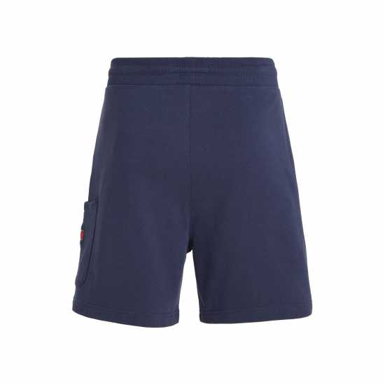 Мъжки къси панталони Tommy Jeans Badge Cargo Beach Shorts Tommy Jeans Badge Cargo Beach Shorts Мъжки къси панталони