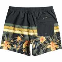 Quiksilver Sp Volley Sht Sn33