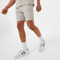 Jack Wills Boucle Shorts Stone Мъжки къси панталони