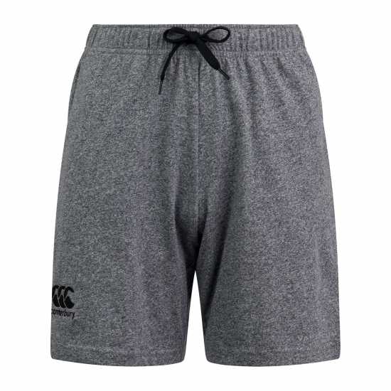 Canterbury Cotton Short Jn19  Детски къси панталони