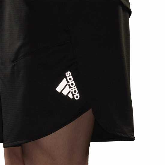 Adidas Мъжки Шорти Performance 7 Inch Shorts Mens  Мъжко облекло за едри хора