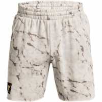 Under Armour Мъжки Шорти Project Rock Rival Shorts Mens  Мъжки къси панталони
