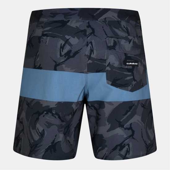 Quiksilver Highlite Sn33 Quiksilver Highlite Sn33