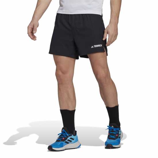 Adidas Trail Short Sn32  Мъжко облекло за едри хора