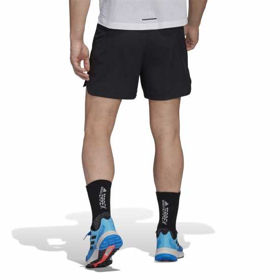 Adidas Trail Short Sn32  Мъжко облекло за едри хора