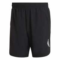 Adidas Мъжки Шорти Aeroready Designed For Movement Shorts Mens  Мъжки къси панталони